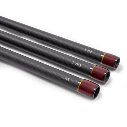1.5K Trilogy Old School Triple Tip