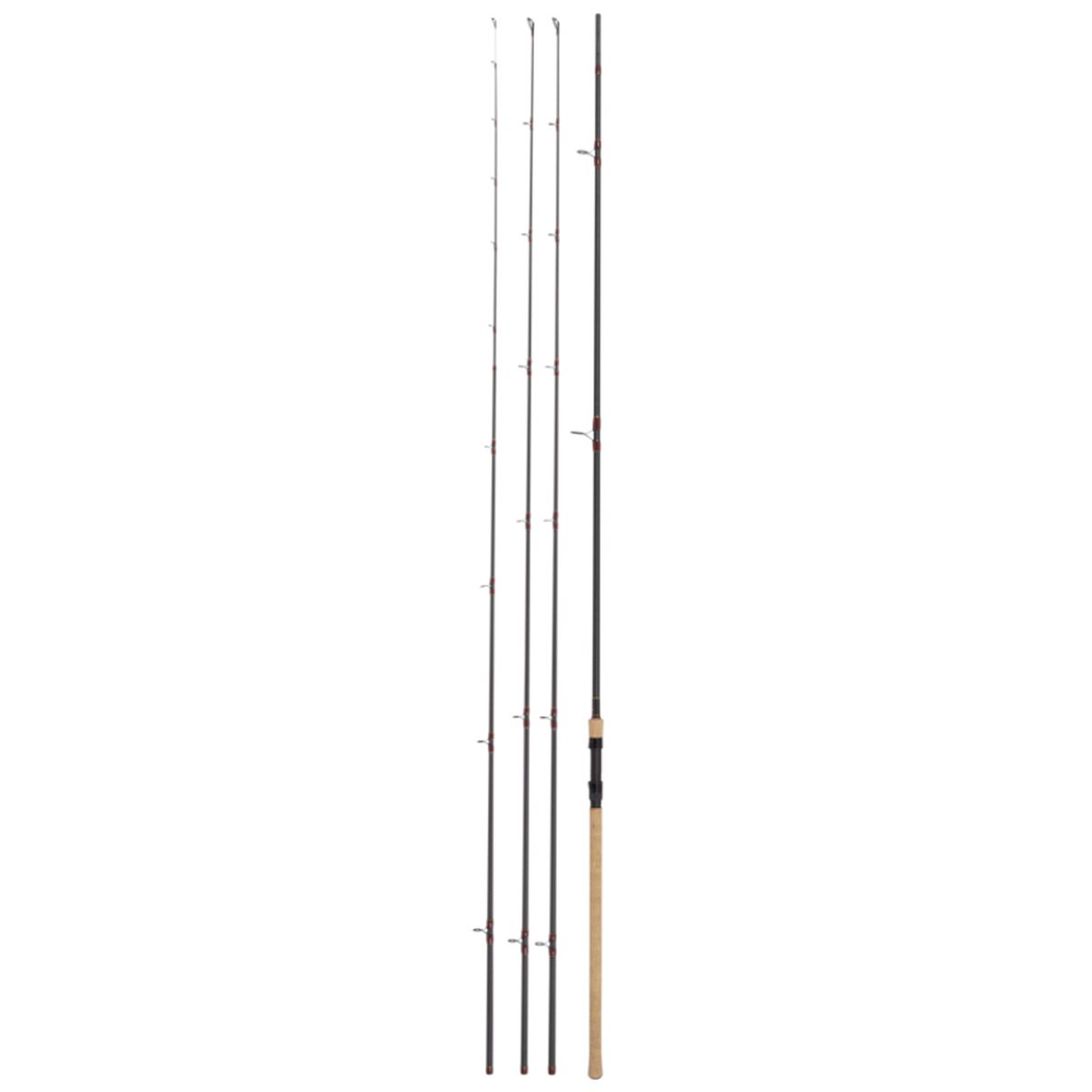 1.5K Trilogy Old School Triple Tip