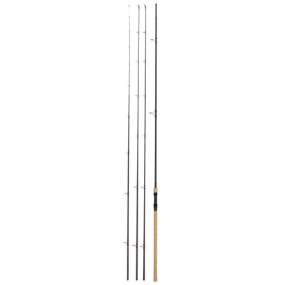 1.5K Trilogy Old School Triple Tip
