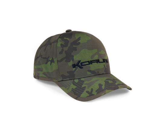 Waterproof Hat Full Camo